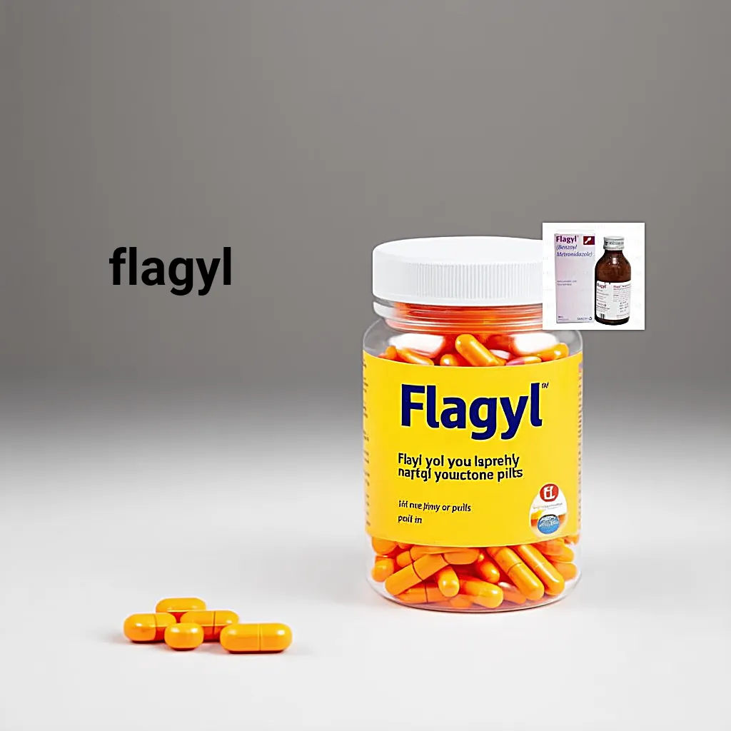 Flagyl ovuli 500 mg prezzo